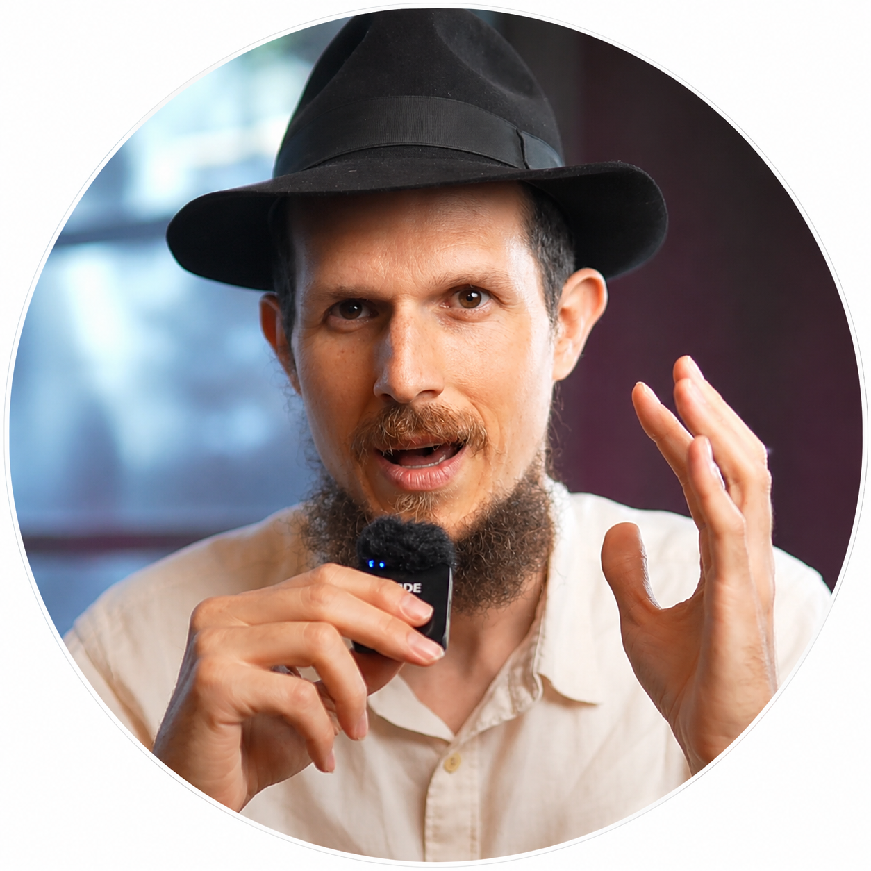 חן יוסף